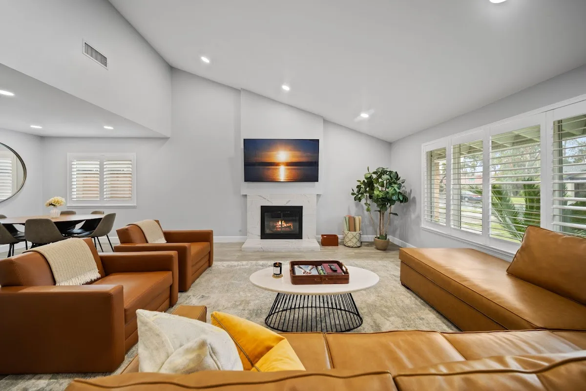 Orange County Detox Center - interior photo