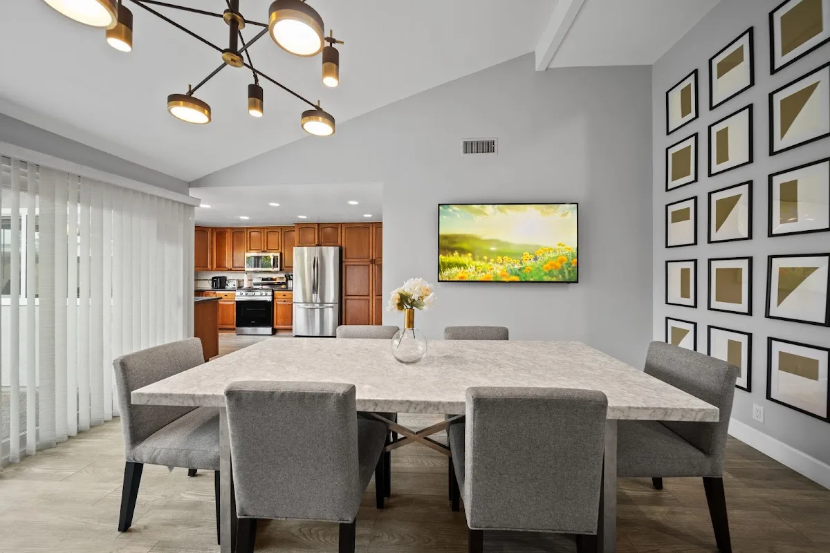 Orange County Detox Center - Photo 4