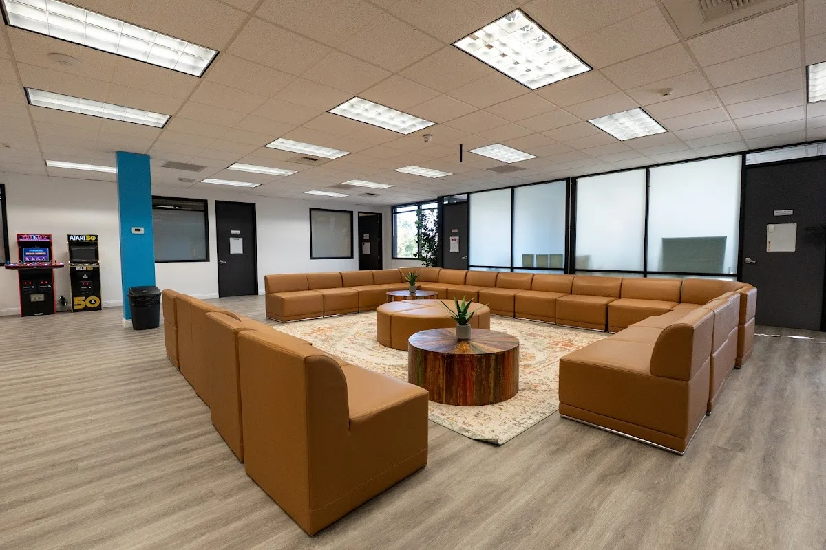 Renaissance Recovery Drug &amp; Alcohol Rehab Treatment Center Orange County, CA - interior photo