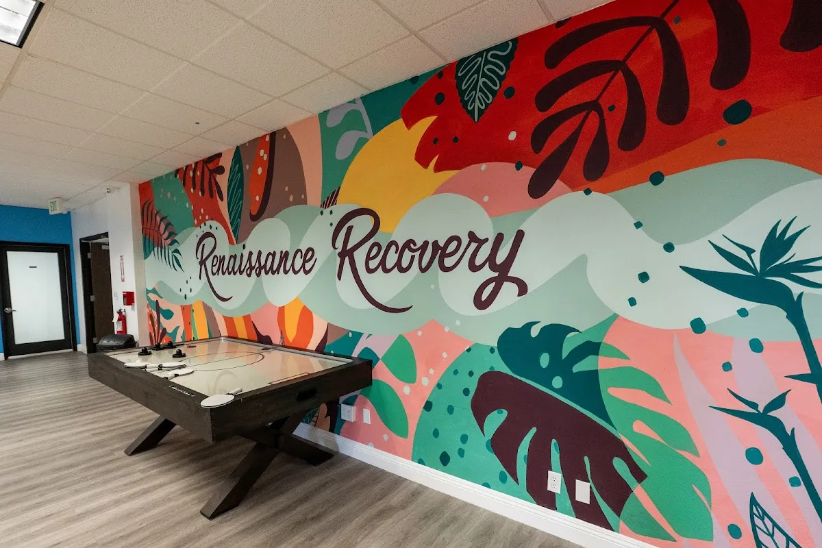 Renaissance Recovery Drug & Alcohol Rehab Treatment Center Orange County, CA - Photo 5