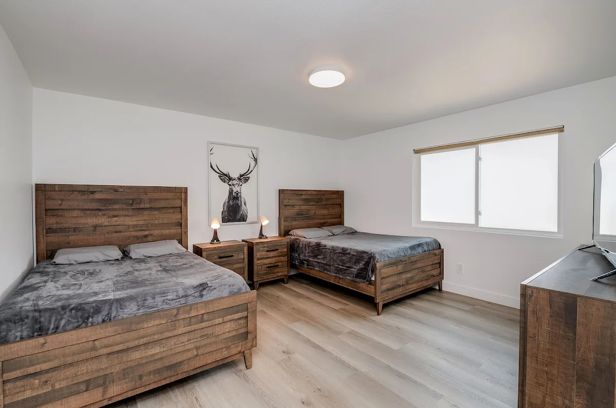 Recovery Beach Addiction Treatment Center Orange County CA - interior photo