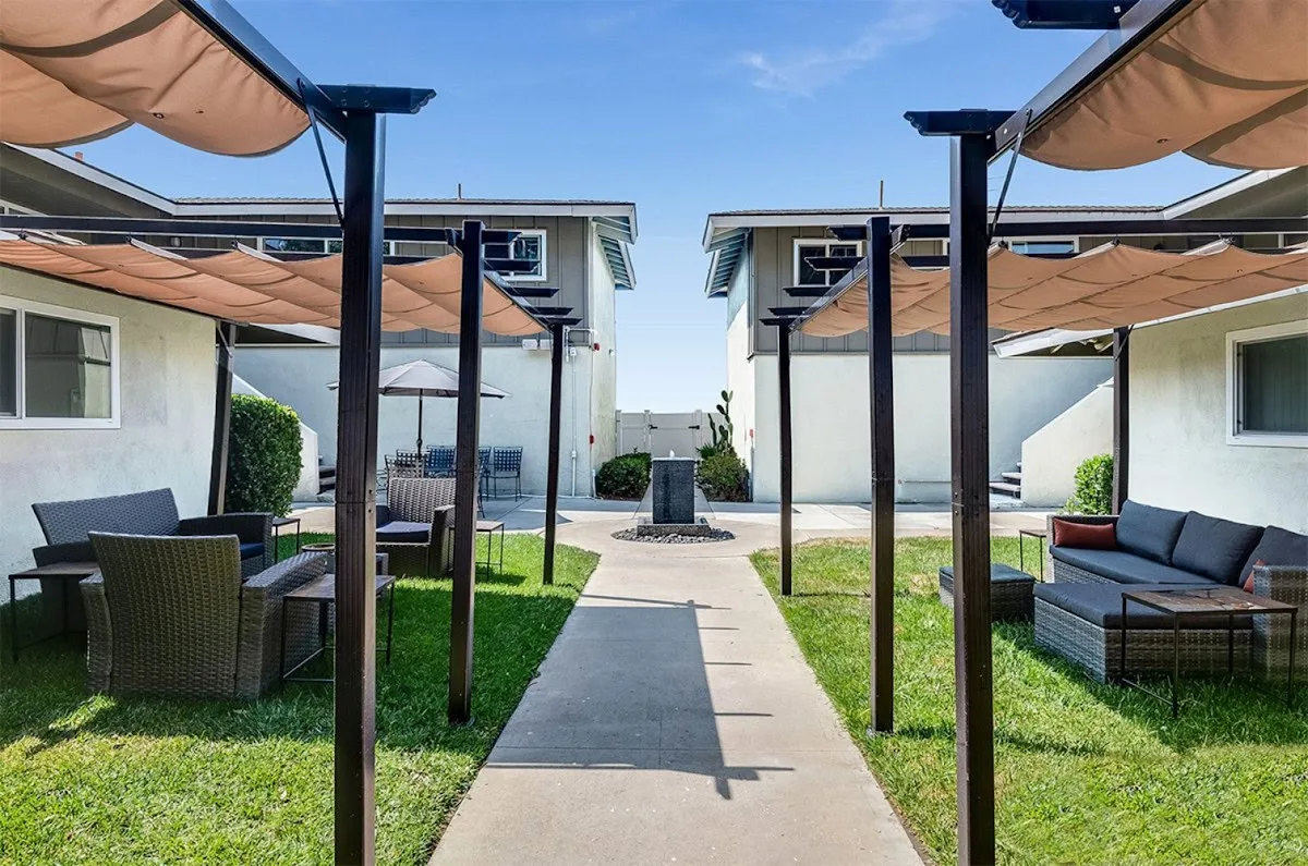 Recovery Beach Addiction Treatment Center Orange County CA - Photo 3