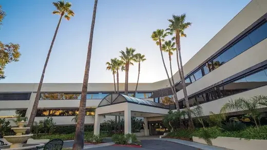 Laguna Treatment Center facility photo
