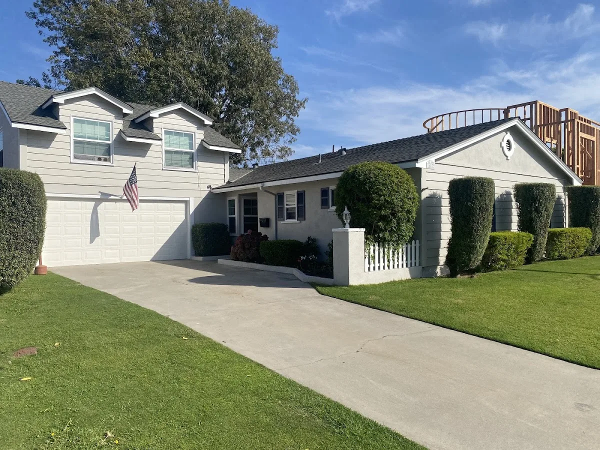 True Life Recovery - Orange County Drug &amp; Alcohol Rehab Center - interior photo