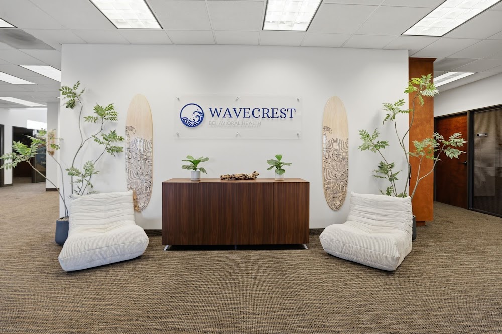 Wavecrest Behavioral Health facility photo