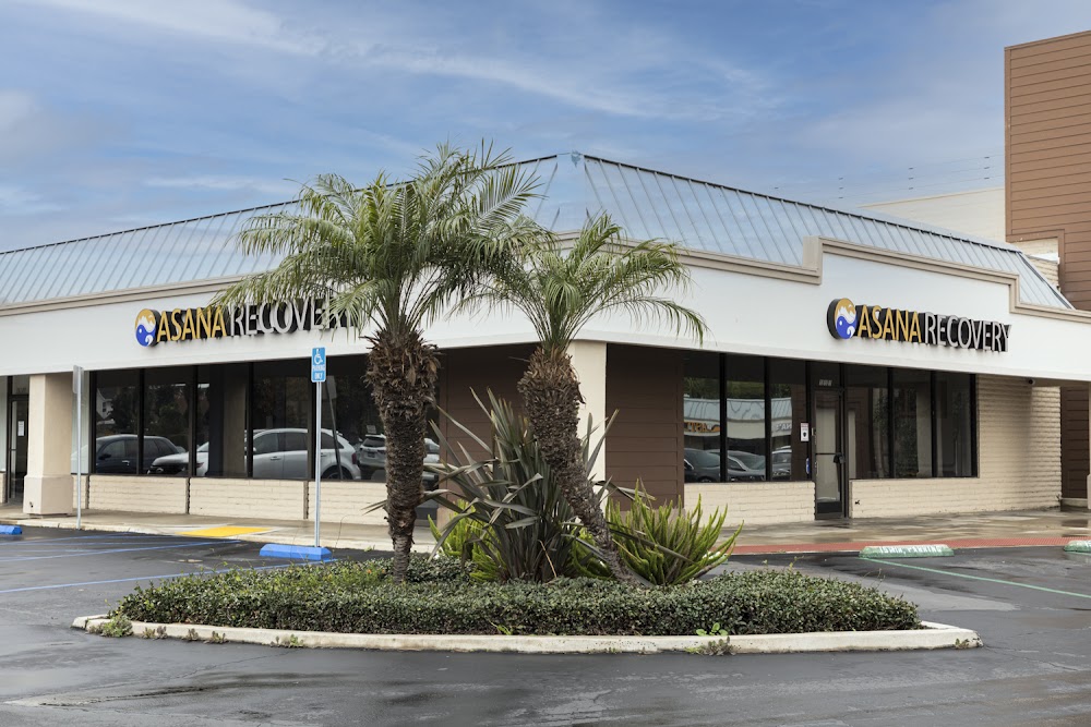 Asana Recovery | Intensive Outpatient Program (IOP) &amp; PHP facility photo