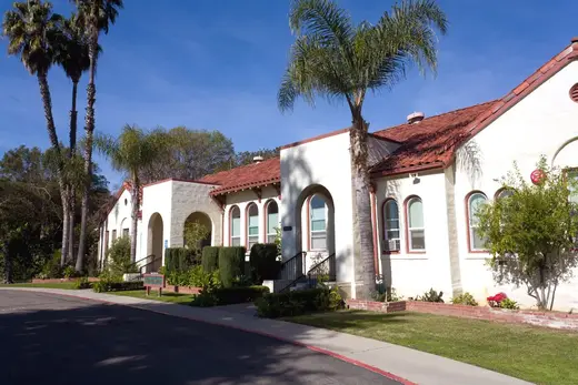 Phoenix House - Orange County facility photo