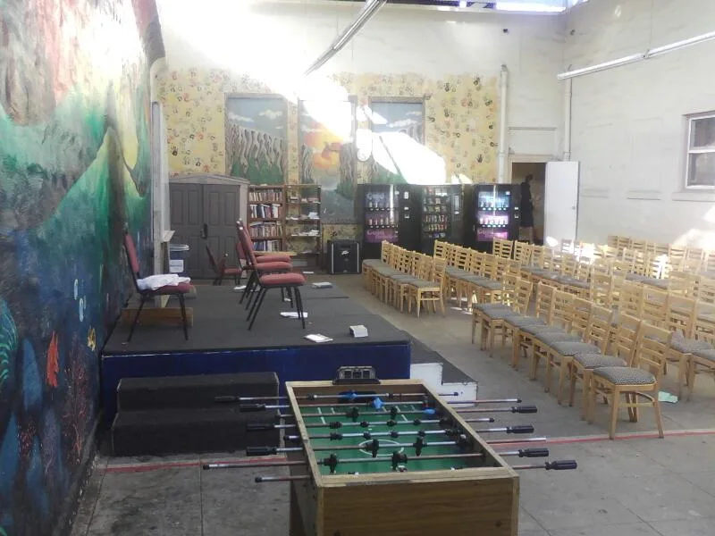 Phoenix House - Orange County - Photo 4