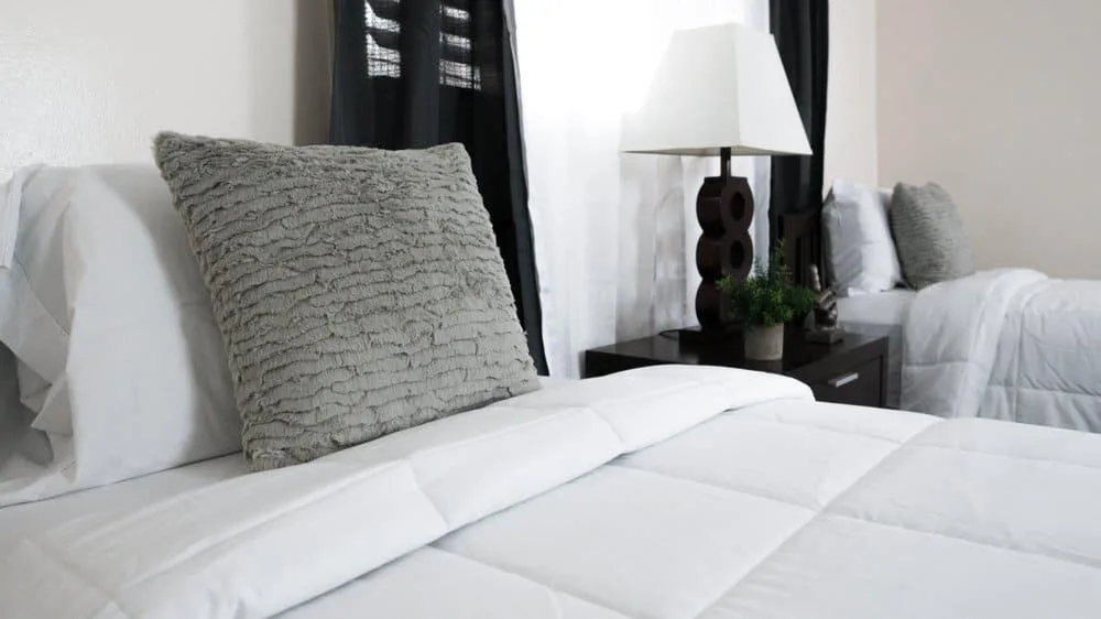 Chapman House Inc - interior photo