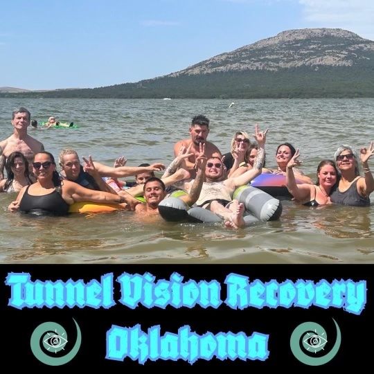 Tunnel Vision Recovery - Photo 6