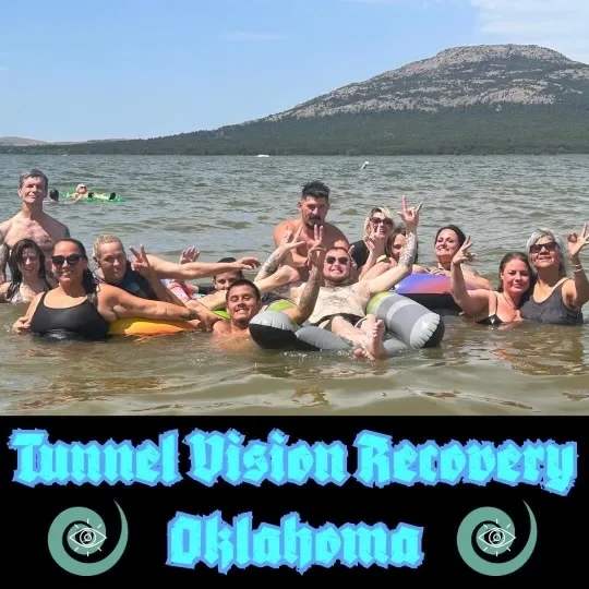 Tunnel Vision Recovery