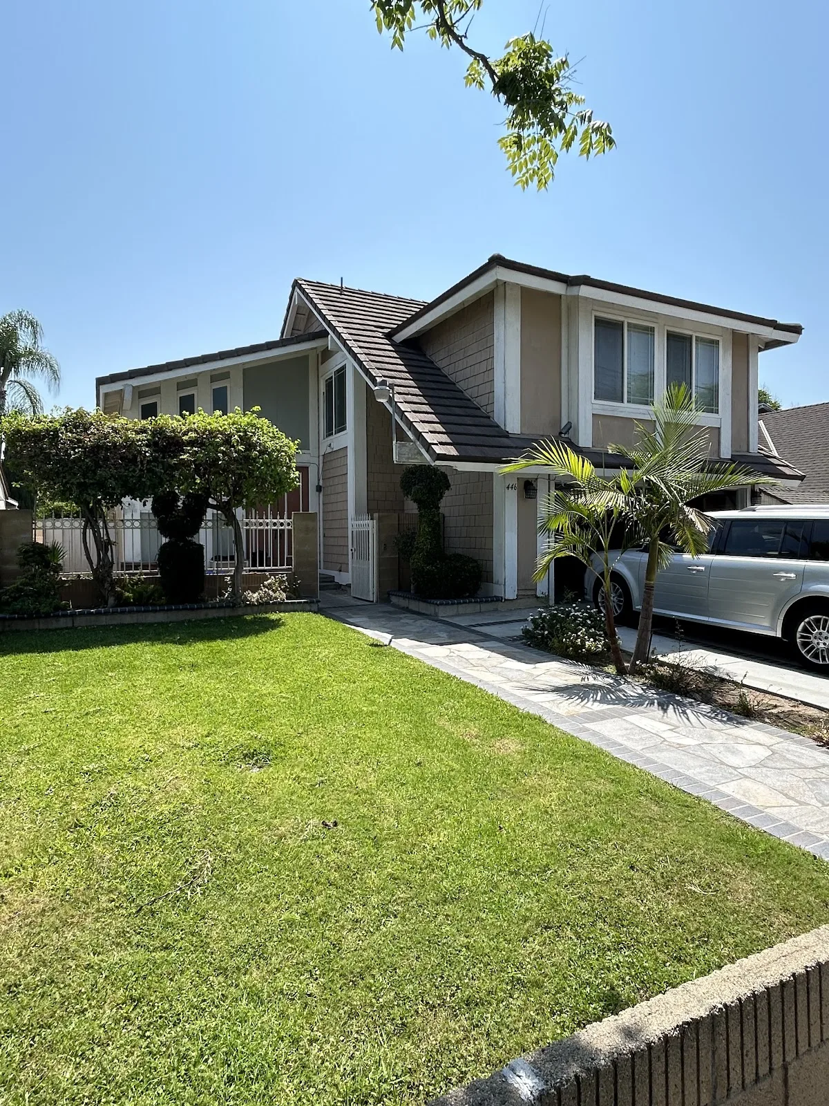 Tunnel Vision Recovery - Photo 3