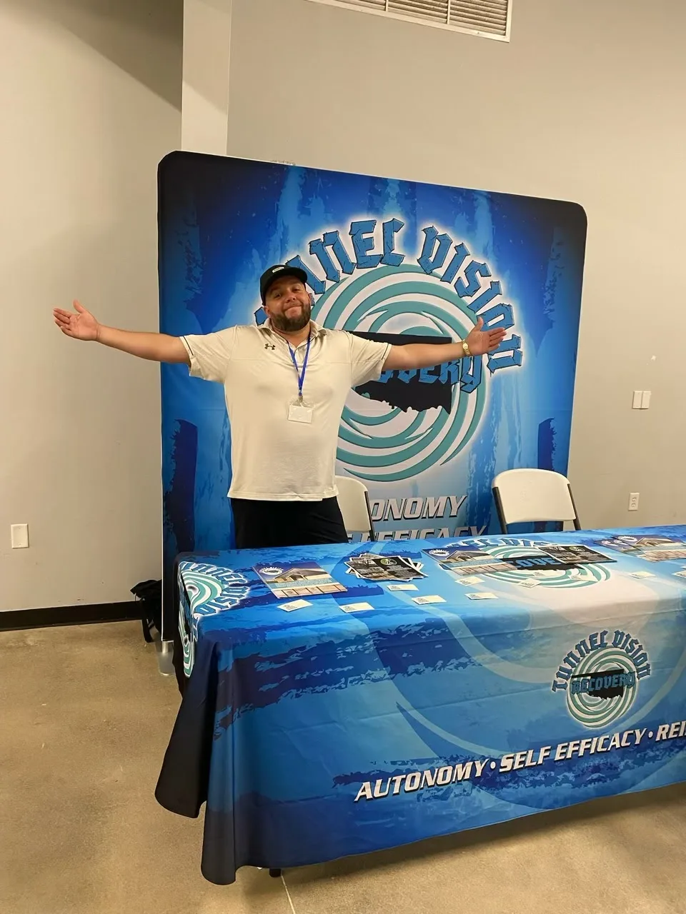 Tunnel Vision Recovery - Photo 5