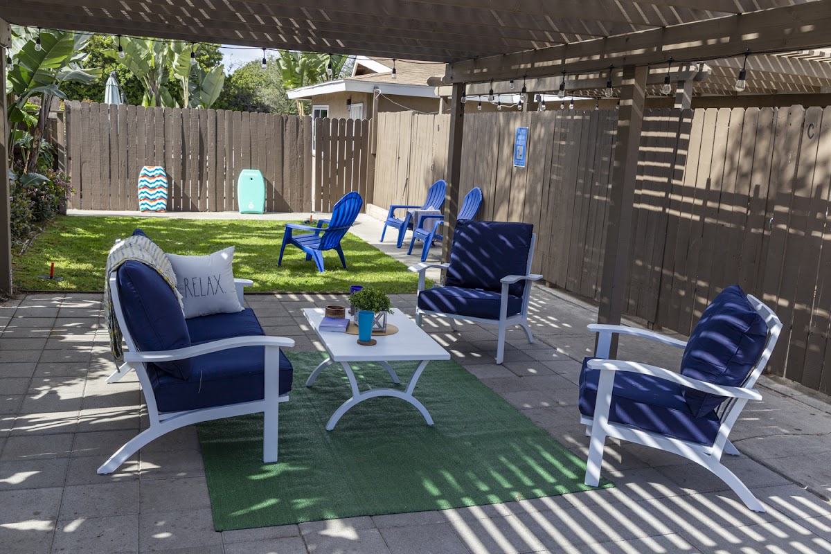 Beachfront Sober Living Orange County California - Photo 2