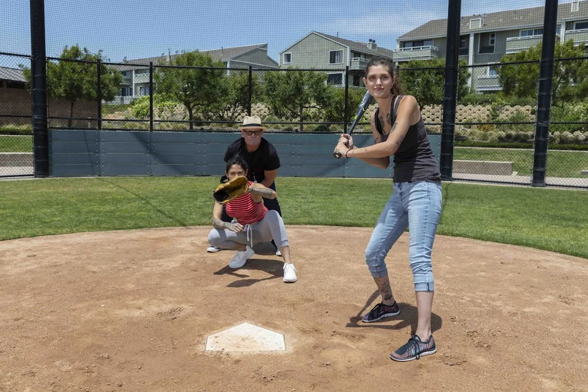 Beachfront Sober Living Orange County California - Photo 5