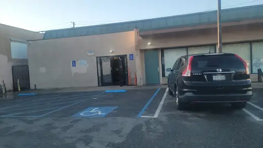 Recovery Solutions Of Santa Ana facility photo
