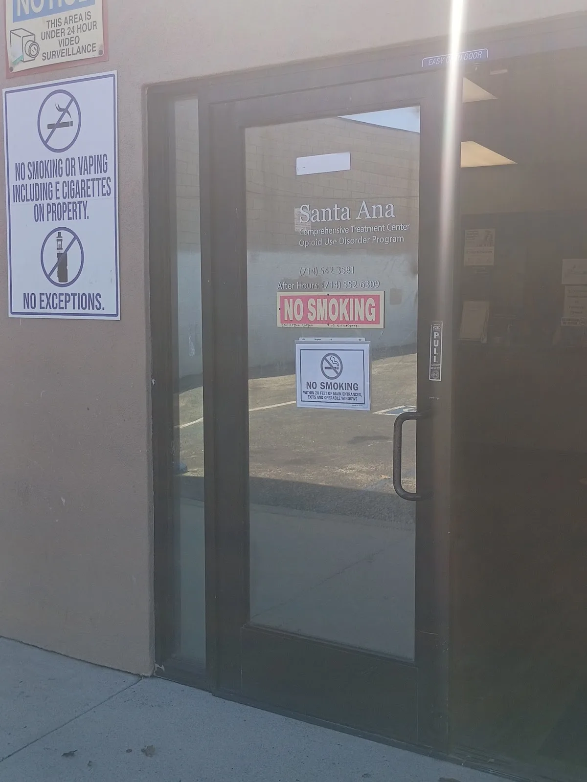 Recovery Solutions Of Santa Ana - Photo 4