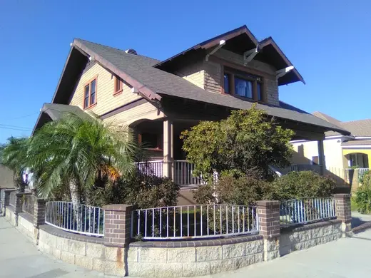 New Start Recovery Sober Living facility photo