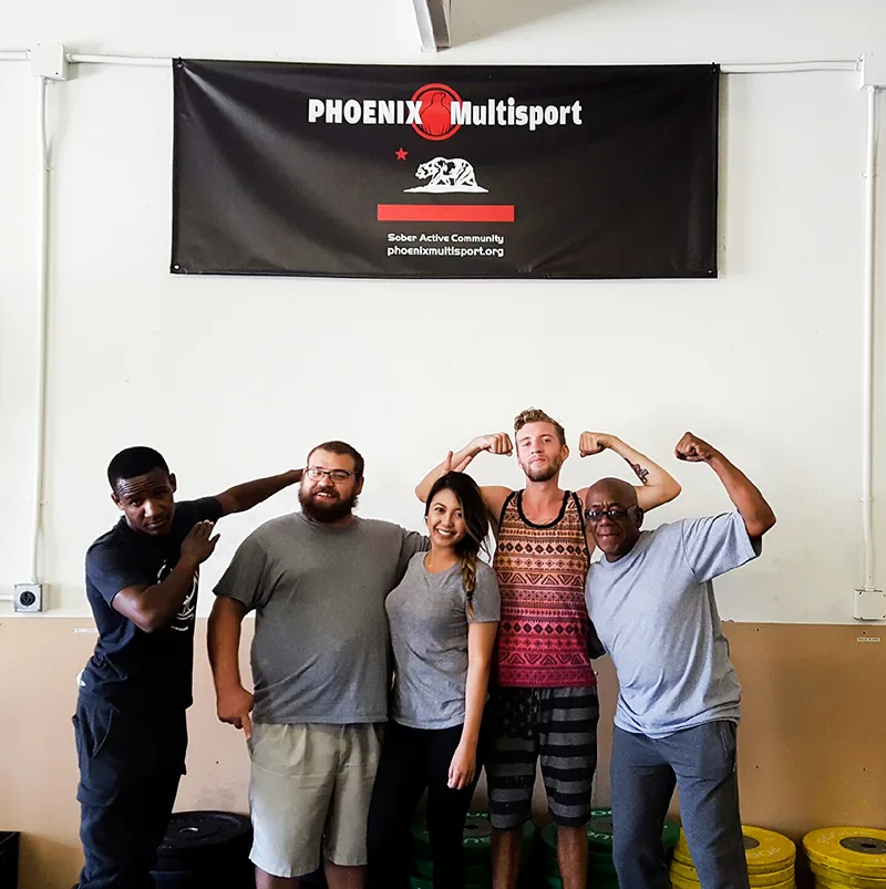 New Start Recovery Sober Living - Photo 2