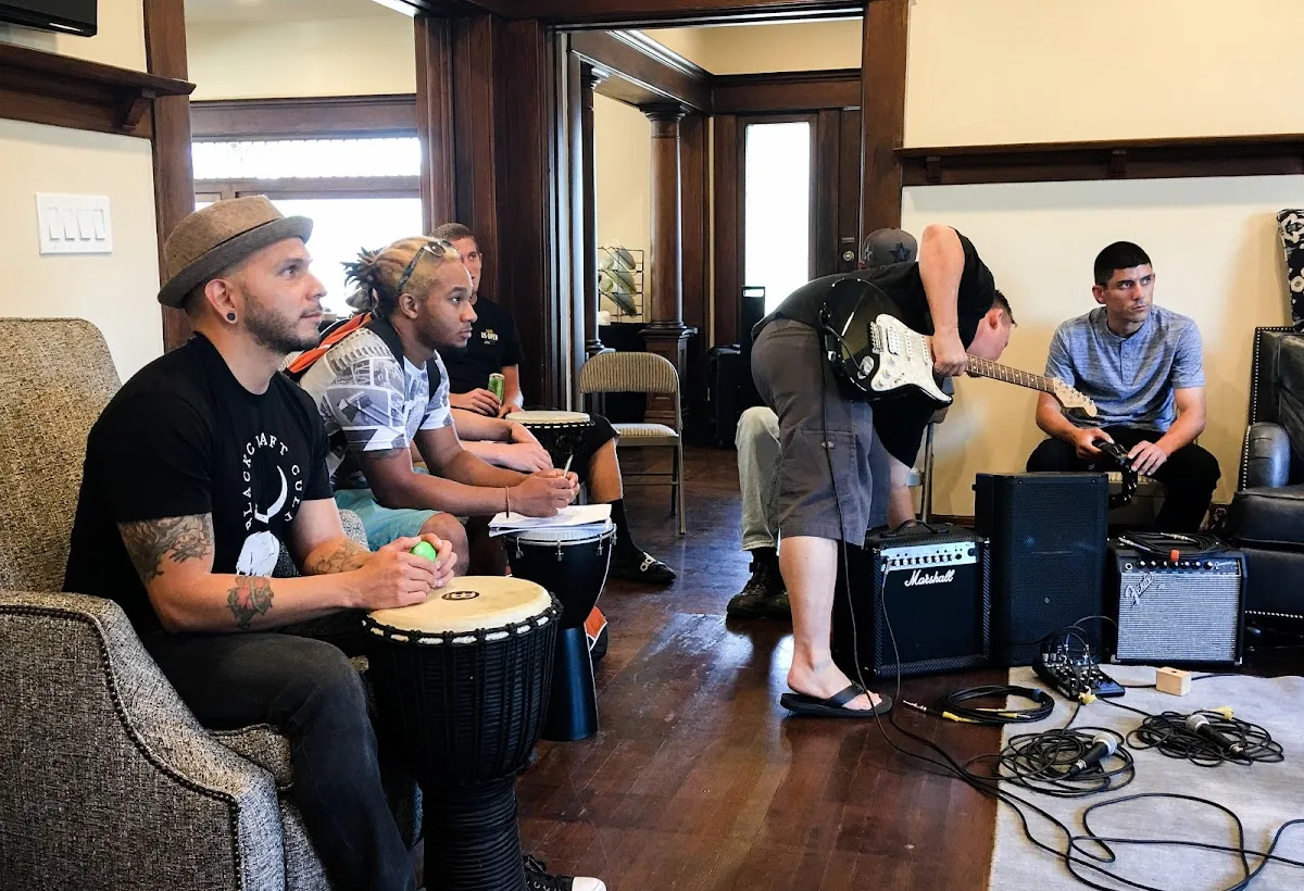 New Start Recovery Sober Living - Photo 4