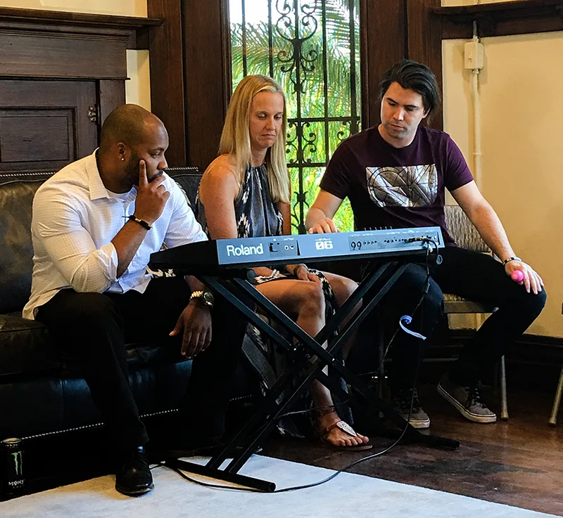 New Start Recovery Sober Living - Photo 5