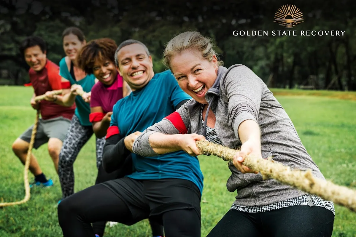 1st Step House of Orange County - interior photo