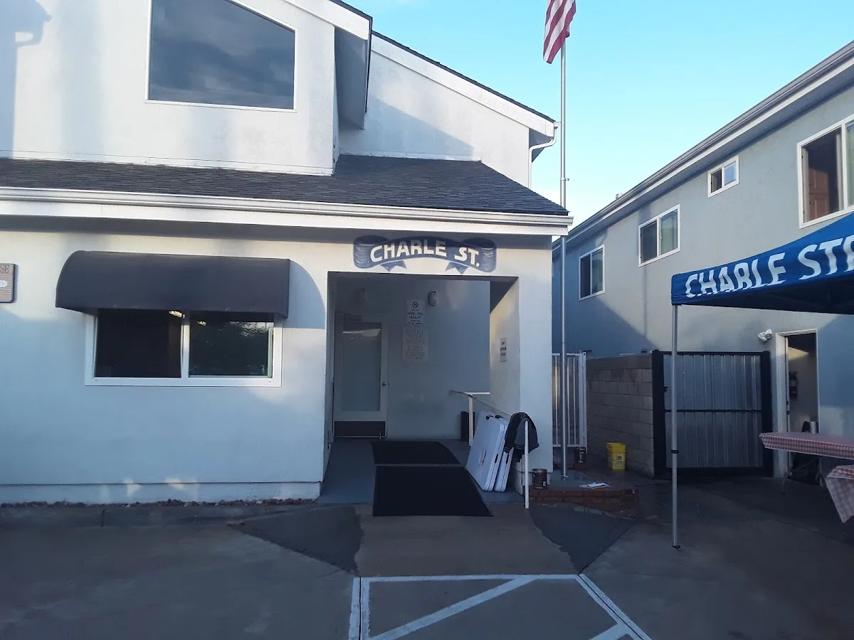 1st Step House of Orange County - Photo 2