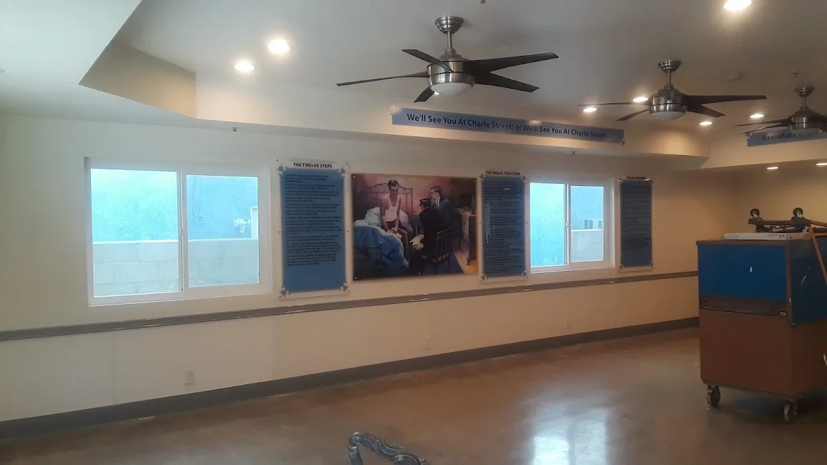 1st Step House of Orange County - Photo 4