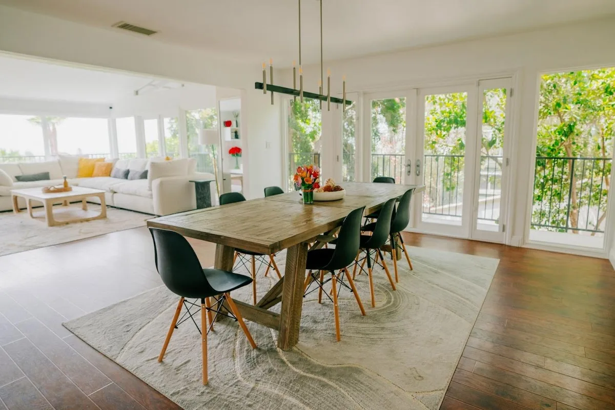 The Grove Recovery Community - interior photo