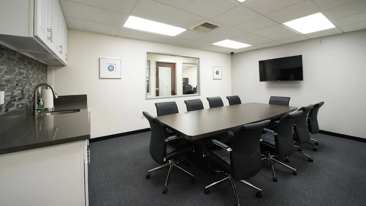 Clean Path MediCal Sober Living Orange County