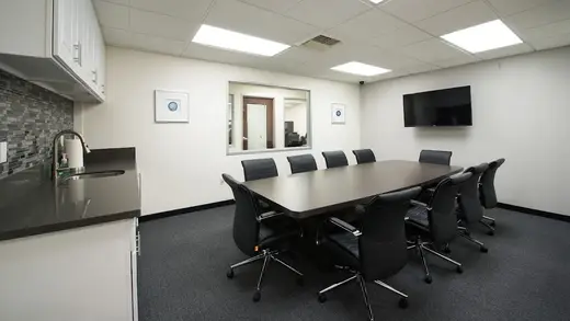 Clean Path MediCal Sober Living Orange County facility photo