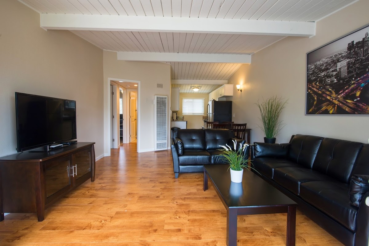 Clean Path MediCal Sober Living Orange County - Photo 3
