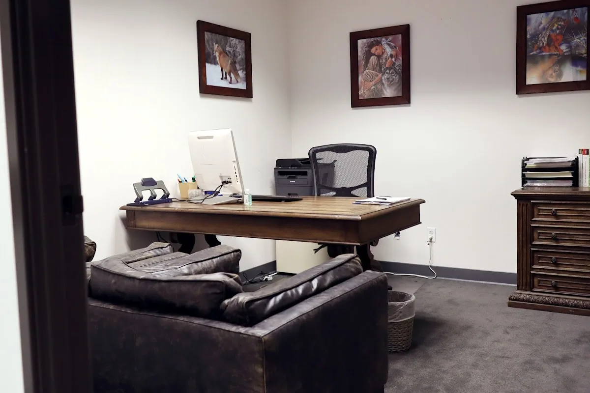 Blue Coast Behavioral Health: Drug &amp; Alcohol Rehab - interior photo