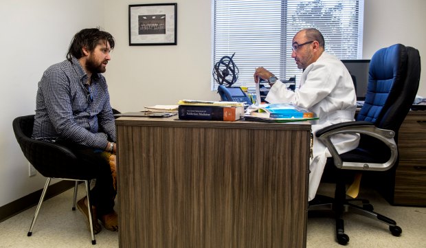 American Addiction Institute of Mind and Medicine - Photo 6