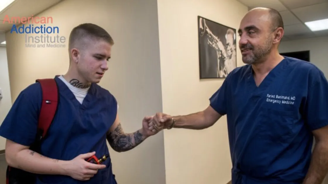 American Addiction Institute of Mind and Medicine - Photo 3