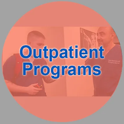 American Addiction Institute of Mind and Medicine - Photo 5